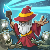 ʦսʬ(Mages vs Zombies)