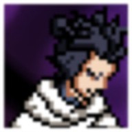 像素火影三代风影版 v1.12