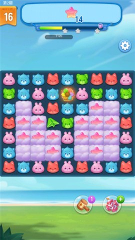 萌宠消消乐 第4张图