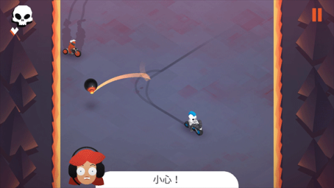 地狱摩托2 第2张图