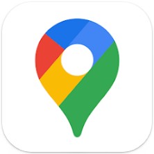 ȸͼgooglemap