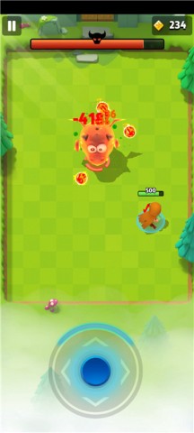 弓箭传说 第8张图