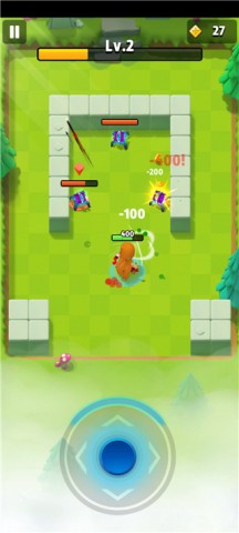 弓箭传说 第6张图