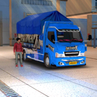 Ͷģ(Truck Simulator X - Multiplayerװ) v5.1