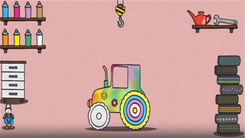 Nampaũ(Nampa Farm) 1ͼ