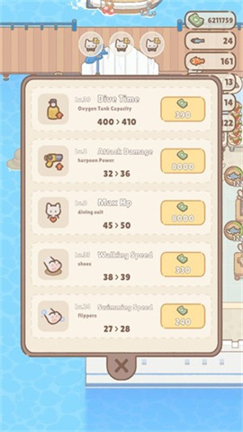 èǱˮԱ(CatDiver) 4ͼ