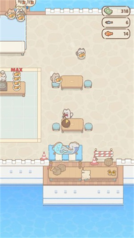 èǱˮԱ(CatDiver) 3ͼ