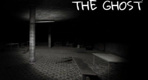 鬼魂theghost 第6张图