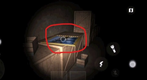 鬼魂theghost 第8张图