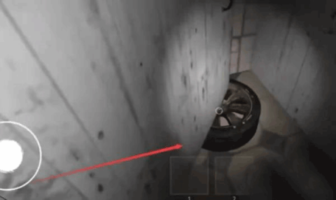 鬼魂theghost 第13张图