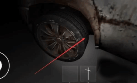 鬼魂theghost 第15张图