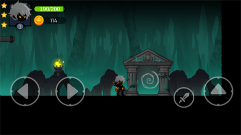 Ӱ֮Ӣۺڰ(Shadow Blade) 5ͼ