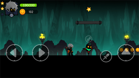 Ӱ֮Ӣۺڰ(Shadow Blade) 3ͼ