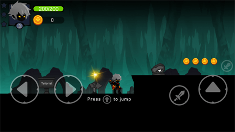 Ӱ֮Ӣۺڰ(Shadow Blade) 1ͼ