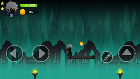 Ӱ֮Ӣۺڰ(Shadow Blade) 4ͼ