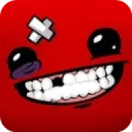 ʳкֹSuper Meat Boy Forever