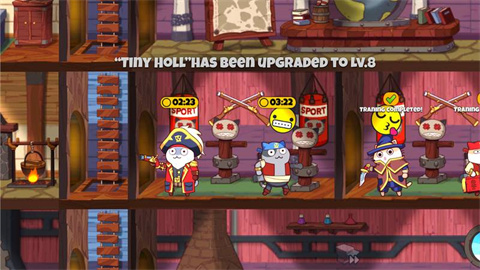 加勒比海猫(Caribbean Cat) 第2张图