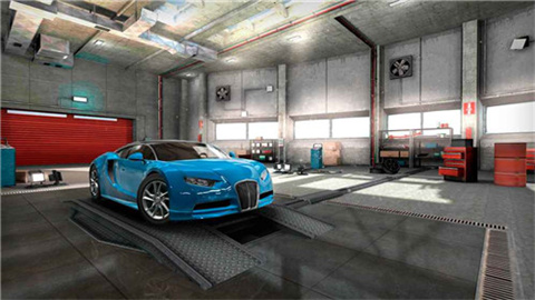 至尊极速狂飙2(Extreme Car Driving Simulator 2) 第2张图