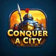 һ(Conquer a City)