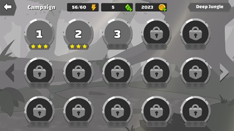 激斗弓箭手 第3张图