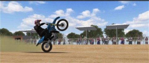 摩托平衡3D最新版 第8张图