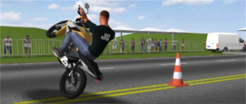 摩托平衡3D最新版 第5张图