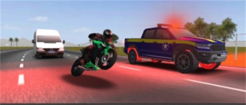 摩托平衡3D最新版 第6张图