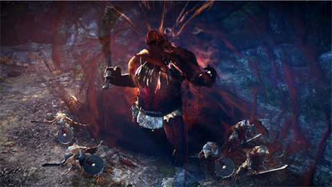 ɫɳĮ(Black Desert Mobile) 5ͼ