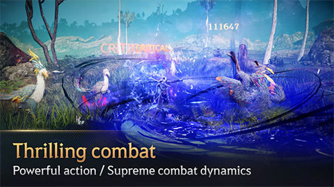 ɫɳĮ(Black Desert Mobile) 7ͼ