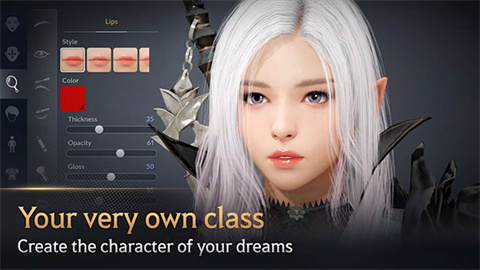 ɫɳĮ(Black Desert Mobile) 1ͼ