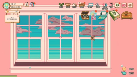 ڻ԰(Window Gardenװ) 3ͼ