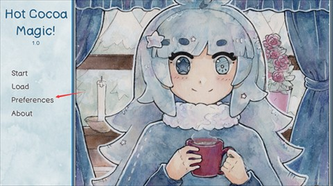 ȿɿħ(Hot Cocoa Magic!) 1ͼ