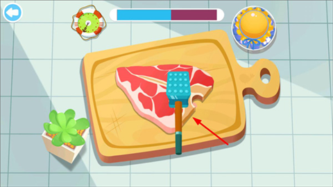 美食兄妹之海岛餐厅 第3张图