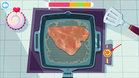 美食兄妹之海岛餐厅 第5张图