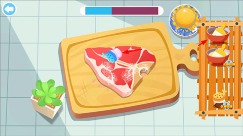 美食兄妹之海岛餐厅 第4张图