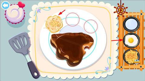 美食兄妹之海岛餐厅 第7张图