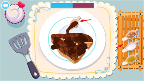 美食兄妹之海岛餐厅 第6张图