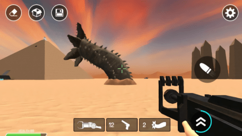 火线决战 第2张图