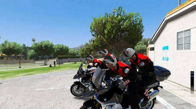 特种警察 第2张图