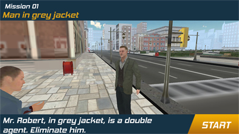 狙击手的反击(Sniper Attack) 第6张图