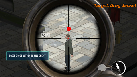 狙击手的反击(Sniper Attack) 第8张图