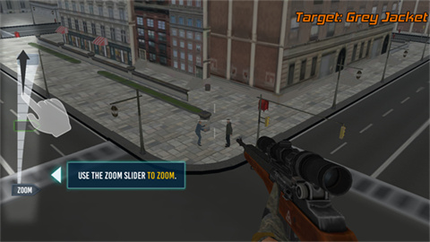 狙击手的反击(Sniper Attack) 第7张图