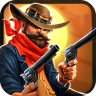 西部枪王 v1.0
