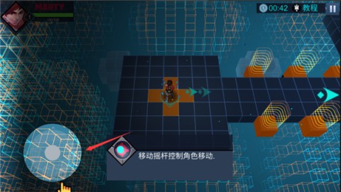 侠盗炮手像素射击(Rogue Gunner) 第3张图