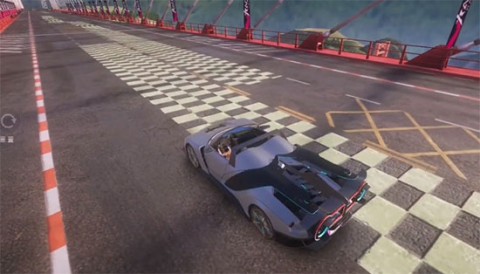 王牌竞速官网版 第3张图