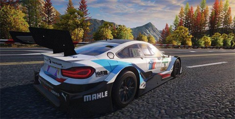 王牌竞速官网版 第4张图