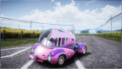 王牌竞速官网版 第6张图