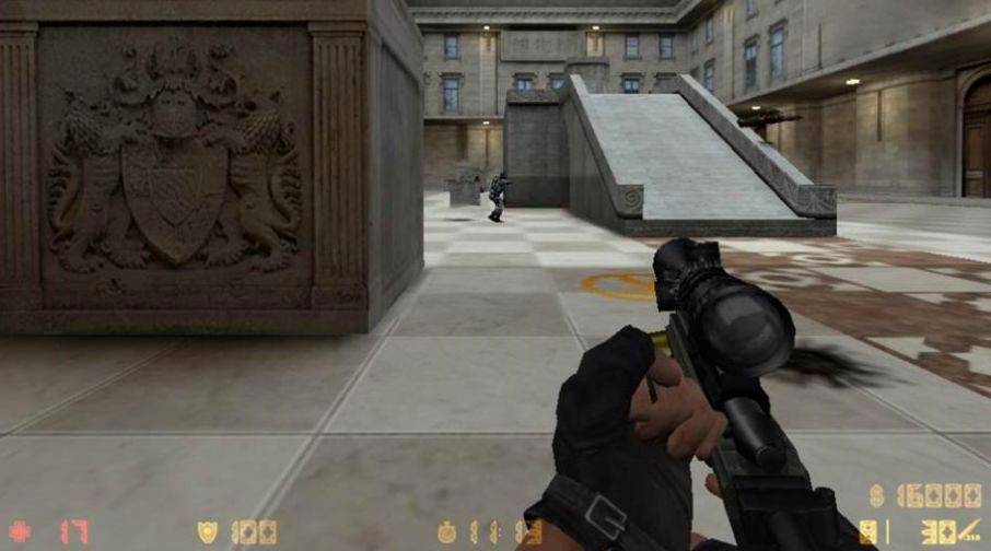 火线反恐部队 第1张图