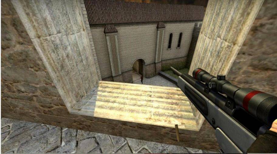 火线反恐部队 第2张图