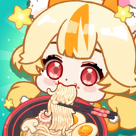 ʷķ(Slimaid Ramen Mukbang: ASMR)